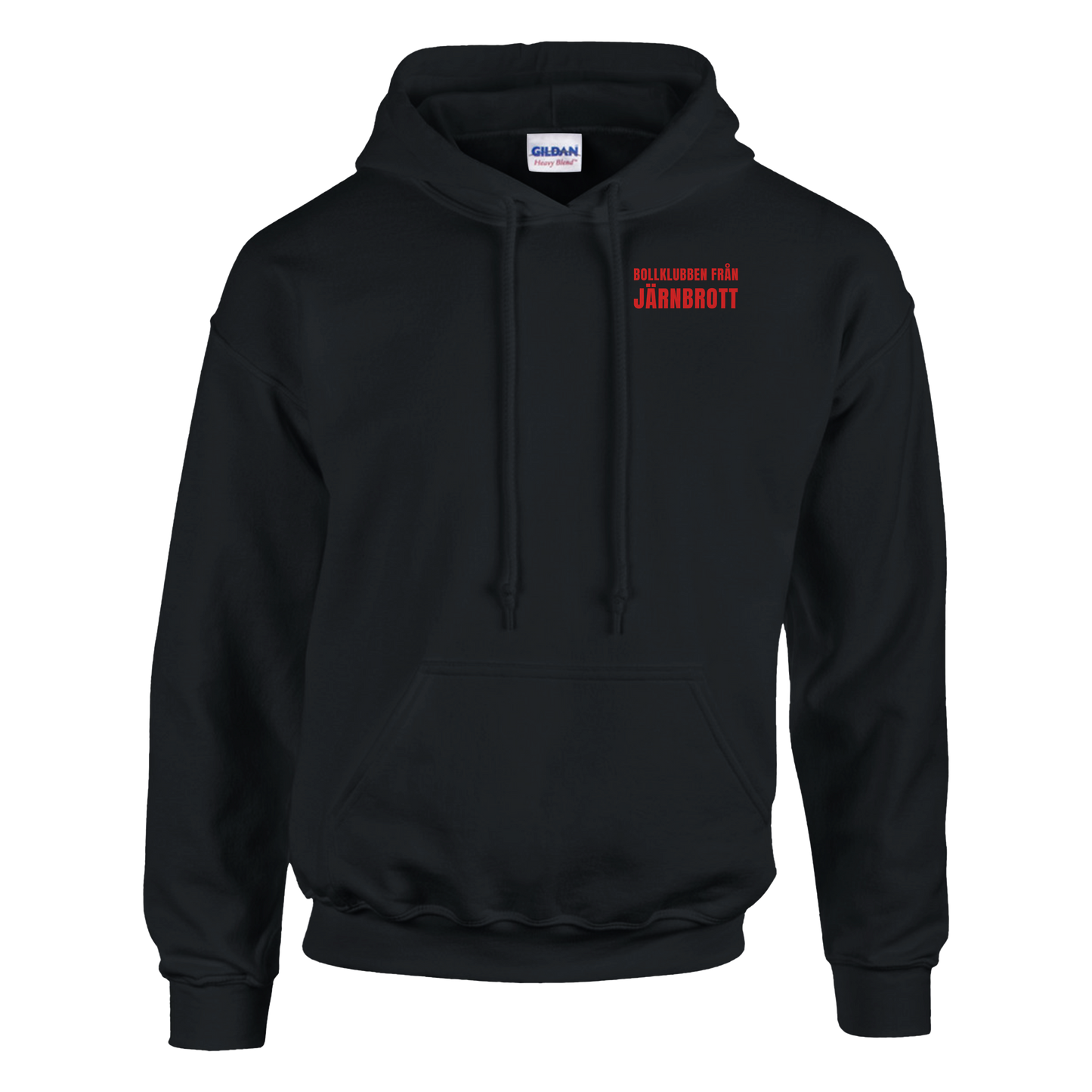 Supporter BK Heid | Unisex Pullover Hoodie