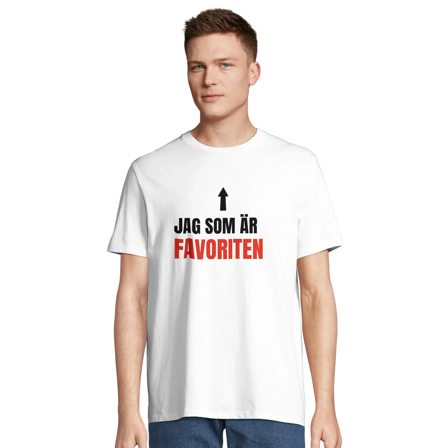 GBG-Favorit | T-shirt för par