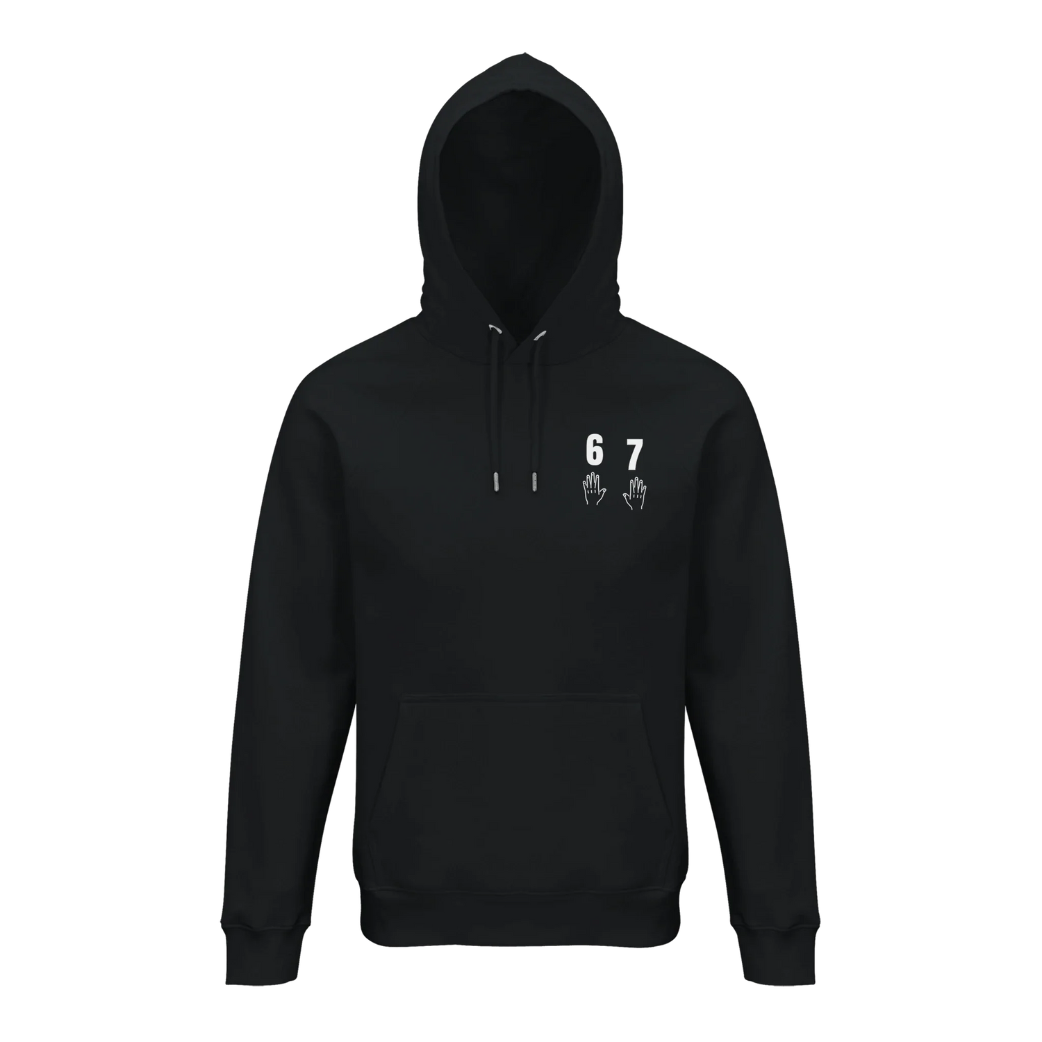 67 Kläder & Tröja: Köp Trendig T-shirt och Hoodie med Ikonisk Kod