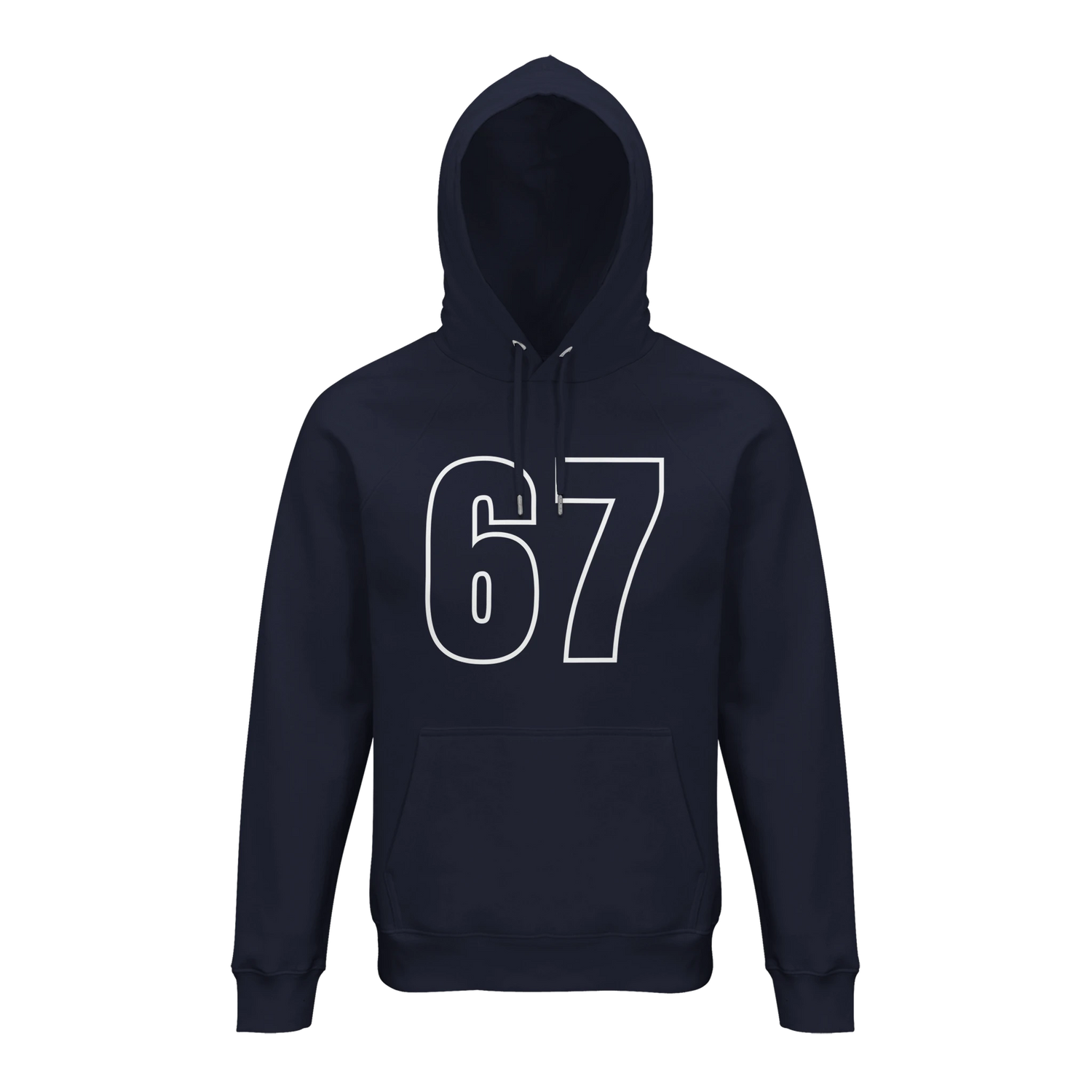 67 Hoodie för barn & vuxna som letar merch