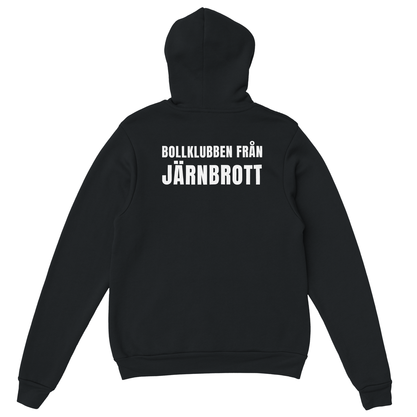 Supporter BK Heid | Unisex Pullover Hoodie