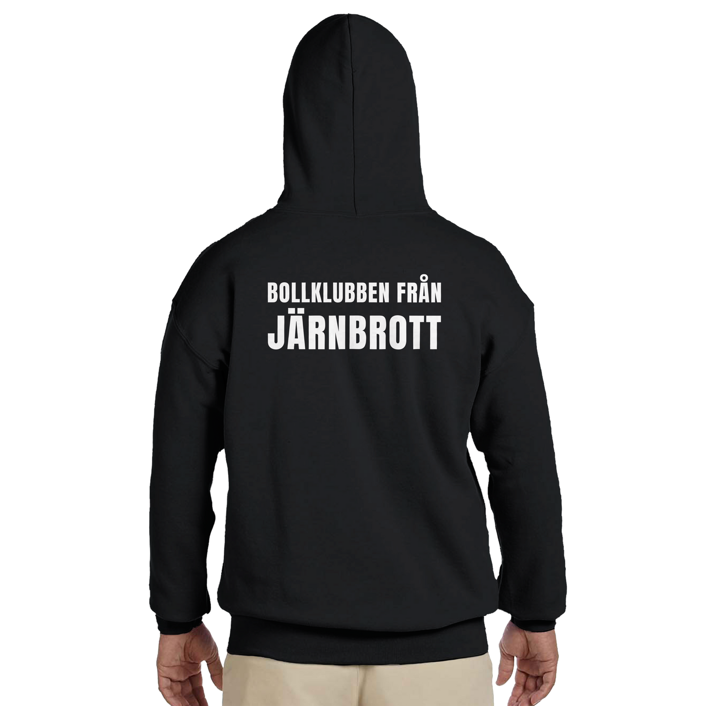 Supporter BK Heid | Unisex Pullover Hoodie