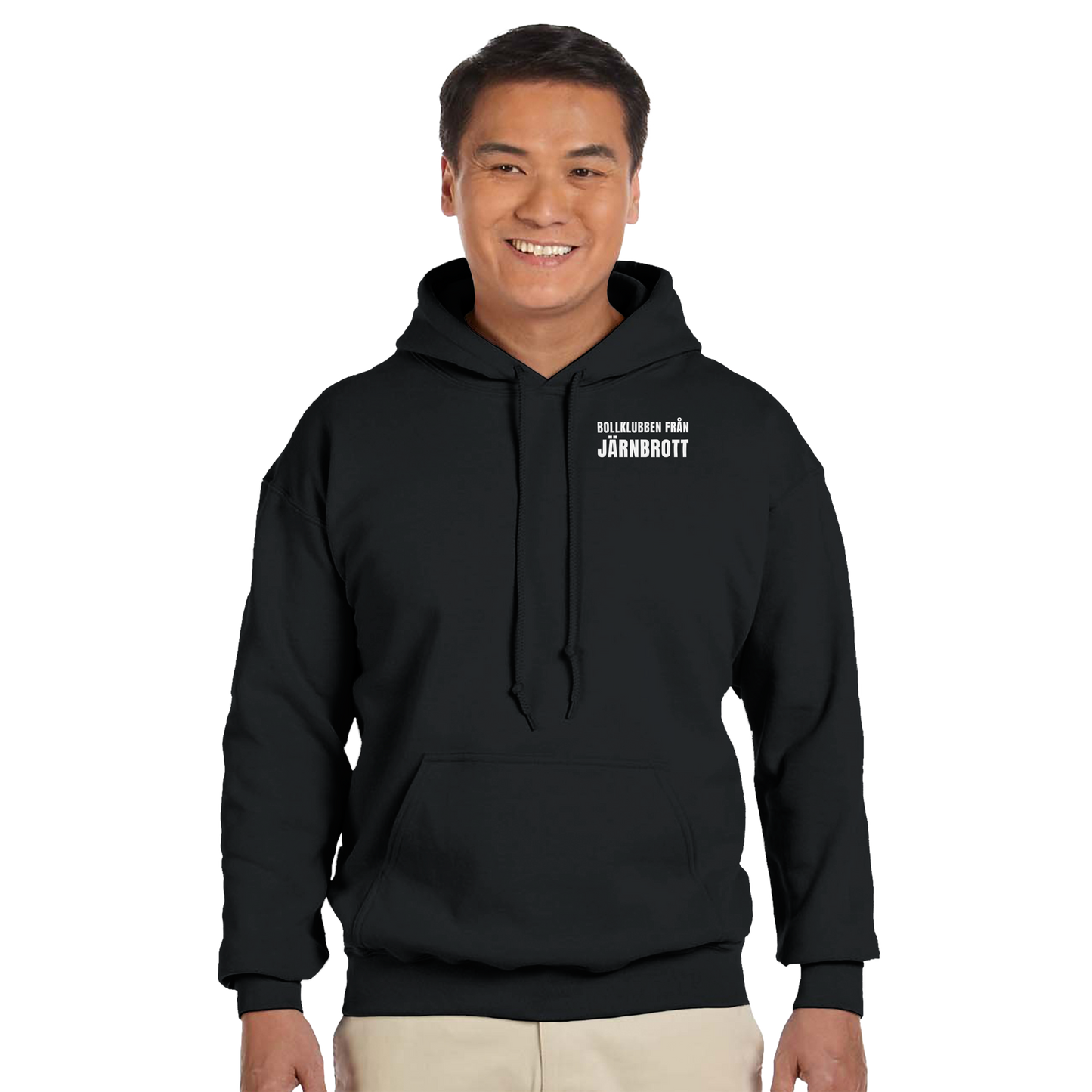 Supporter BK Heid | Unisex Pullover Hoodie