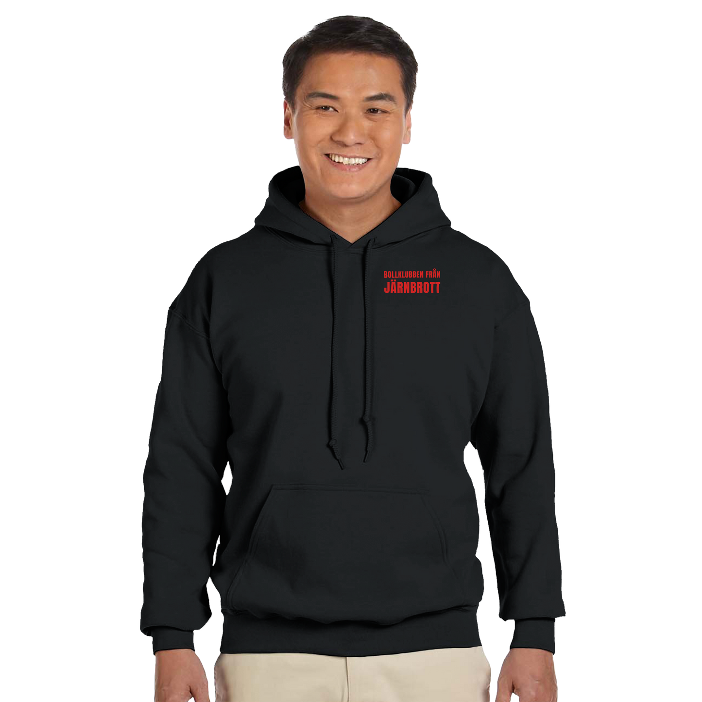 Supporter BK Heid | Unisex Pullover Hoodie